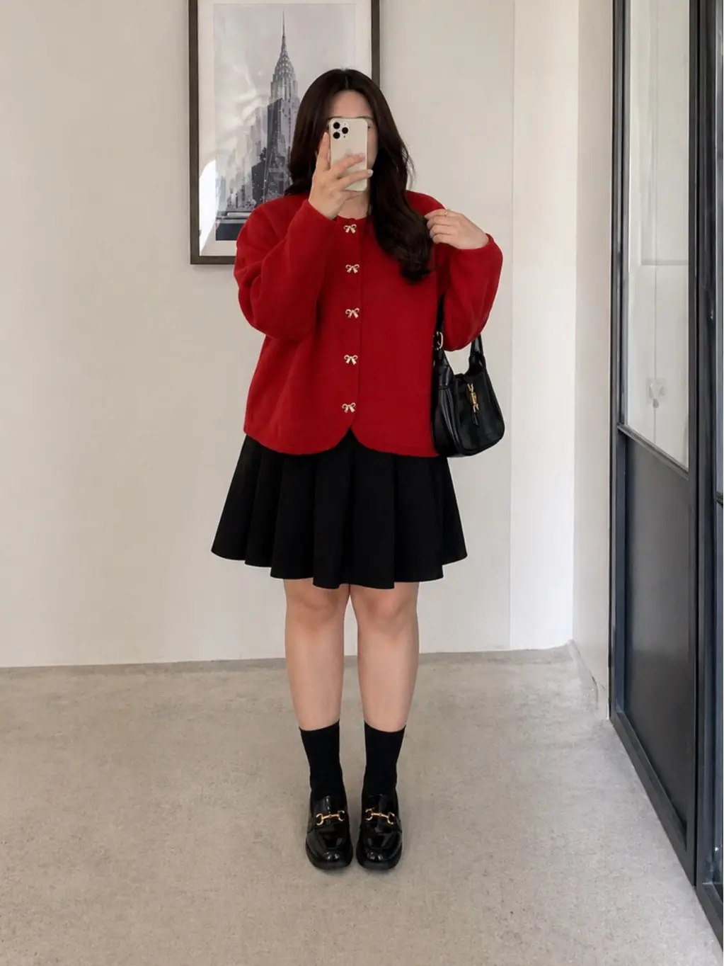 ABELIA BLOUSE