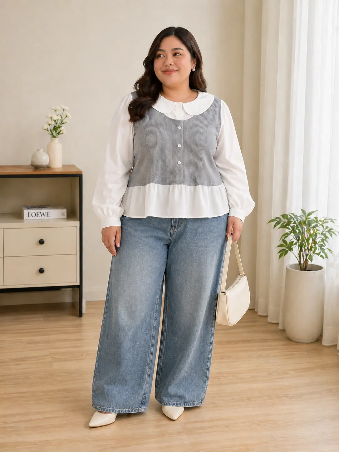 ELYSIA BLOUSE