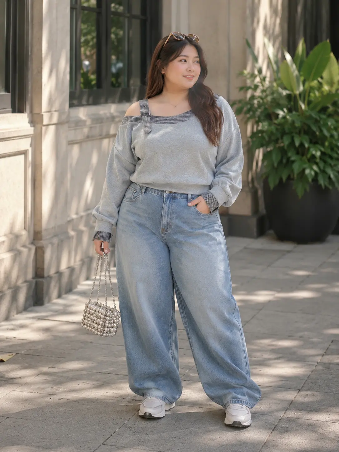 CORA SWEATER